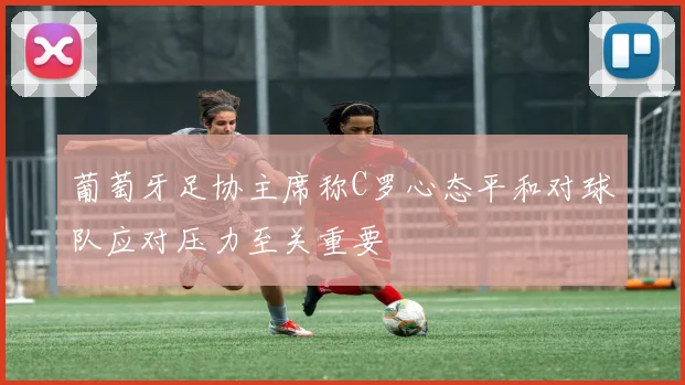 葡萄牙足协主席称C罗心态平和对球队应对压力至关重要