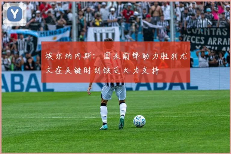 埃尔纳内斯：国米前锋助力胜利尤文在关键时刻缺乏火力支持