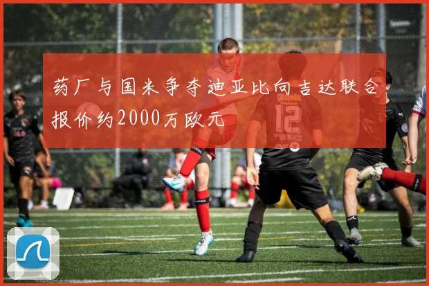 药厂与国米争夺迪亚比向吉达联合报价约2000万欧元